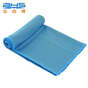 Toalla de microfibra tela rollo, fitness yoga microfibra toalla de mano - Product Image 1