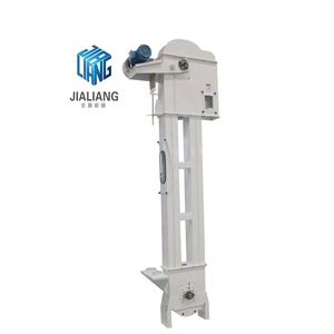 Sıcak satış süper düşük hızlı kova asansörü - Product Image 3