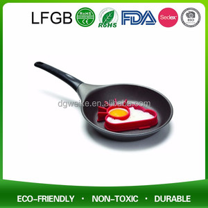 L'amour Commence Dans Le <span class=keywords><strong>Petit</strong></span> <span class=keywords><strong>Déjeuner</strong></span> Silicone Oeufs Pancake Cookie Anneau/Oeuf Ancien - Product Image 5
