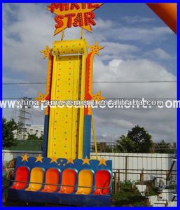 el espacio de atracciones paseos de atracciones de salto de <span class=keywords><strong>la</strong></span> <span class=keywords><strong>rana</strong></span> para <span class=keywords><strong>la</strong></span> venta caliente - Product Image 1
