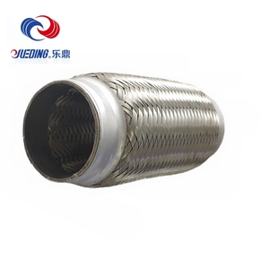 Ống Xả Pip Linh Hoạt 7 Inch 6 Inch Linh Hoạt Có Thể Điều Chỉnh Linh Hoạt - Product Image 2