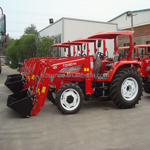 Mini kết thúc trước <span class=keywords><strong>loader</strong></span> cho Foton <span class=keywords><strong>504</strong></span> máy kéo, kết thúc trước <span class=keywords><strong>loader</strong></span> <span class=keywords><strong>TZ04D</strong></span> - Product Image 5
