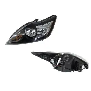 Faro PER <span class=keywords><strong>FORD</strong></span> <span class=keywords><strong>FOCUS</strong></span> 2009 Testa Della Lampada POSTERIORE DELLA LAMPADA DELLA NEBBIA LAMPADA 2N11-15201-AC - Product Image 1