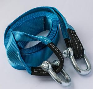 HUGOブランド安全ベルトと丸型スリング重量挙げ - Product Image 3