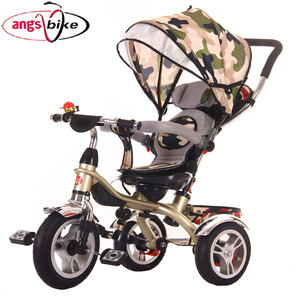 Juguetes para Niños 2018, Triciclo de 3 Ruedas para Bebés, Venta de Bicicletas, Precio en India - Product Image 4