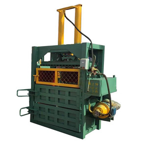 Compacteur <span class=keywords><strong>de</strong></span> carton pour papier usagé - Product Image 2