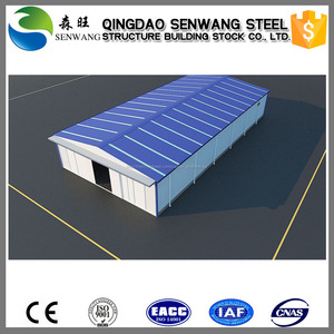 Steel long life prefab <span class=keywords><strong>living</strong></span> house School shop office hotel use building on sale - Product Image 4