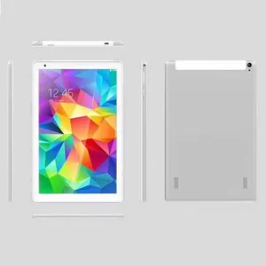 Pc Tablet Samsung 10 Inci, Penjualan Terbaik Alibaba, Tablet Pc Android dengan Fungsi Panggilan Telepon