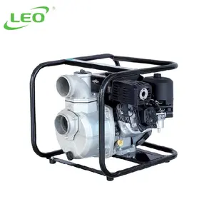 LEO LGP30-2B B&S Engine Portable Gasoline Heavy Duty Clean Water Pertol Pump