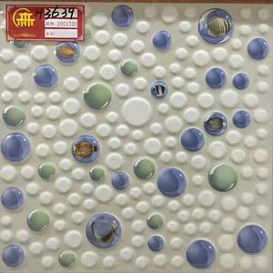 Çamaşır odası kristal yüzey kaymaz yer karoları - Product Image 6