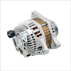 14V 100A 2009 F IT Nhật Bản Xe Alternator