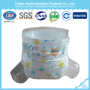 Professionale coccole pannolino del bambino produttori in cina con il prezzo di fabbrica esportati in Tutto Il Mondo - Product Image 4