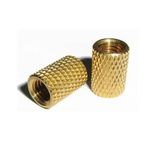 Đai Ốc Chèn Ren Bằng Đồng Giá Xuất Xưởng Đai Ốc Bằng Đồng - Product Image 3