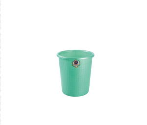 Plain Paper Basket for Storage Boxes & <b>Bins</b> Organization & Waste - Product Image 2