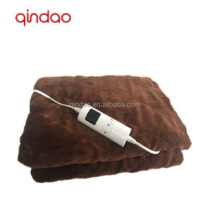 Portable 80 W/100 W Elettrico Sopra Coperta per Bed Warmer - Product Image 2