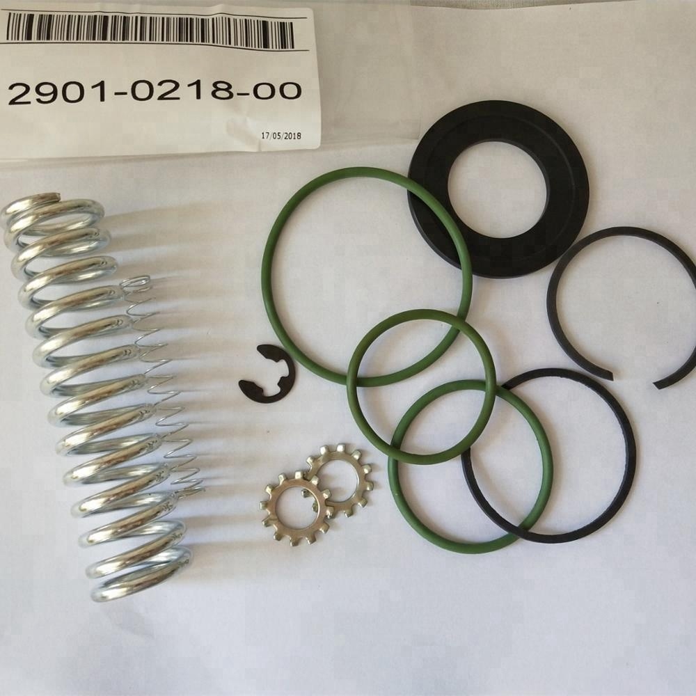 エール出品 エアコンプレッサー部品圧力バルブキット2901021800 MPVキット2901