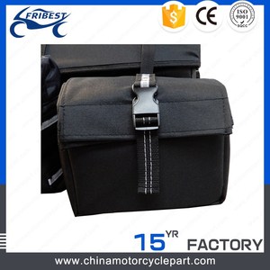 Borsa ATV, Box Portaoggetti per Honda TRX 450 e Can <span class=keywords><strong>Am</strong></span> Outlander - Product Image 4