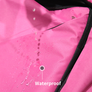 Nghệ sĩ vải phác thảo mang theo túi vẽ hội đồng quản trị dây đeo vai 4 k oxford túi sơn - Product Image 5