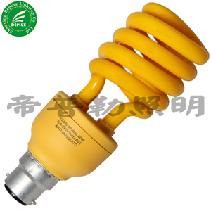 Bóng đèn CFL B22 BC đèn tiết kiệm năng lượng - Product Image 3