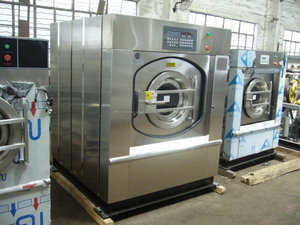 25kg <span class=keywords><strong>lavanderia</strong></span> comercial washer, Hotel el lavado de la maquina, Hospital Washer - Product Image 4
