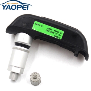 Sensor TPMS <span class=keywords><strong>de</strong></span> Presión <span class=keywords><strong>de</strong></span> Neumáticos, Pieza 21176-0748 para Kawasaki Concours 315MHZ - Product Image 4