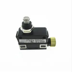 NEW SL1-H SL1H YAMATAKE Waterproof and oil Limit switch Travel switch Micro switch 5A 250VAC