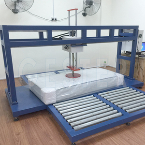Probador de Dureza de Colchones Estándar de Prueba EN - Product Image 2