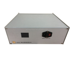 <span class=keywords><strong>BEST</strong></span>-212 Testador de Resistência de Volume e Superfície para Medir Resistência Elétrica e Resistividade - Product Image 3
