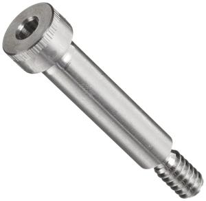 Rifornimento della fabbrica M5 M6 <span class=keywords><strong>M8</strong></span> Lega di Acciaio inossidabile Pan Testa A Esagono Incassato Spalla Vite Vite - Product Image 1