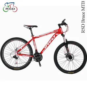 Chất Lượng Cao 26 Inch Xe Đạp Leo Núi MTB Xe Đạp/Xe Đạp Giá Rẻ Dành Cho Người Lớn Để Bán/Bánh Xe Vàng 26 Inch Xe Đạp Leo Núi