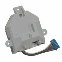Joystick analogique 3D Thumbstick de remplacement d'origine pour Nintendo 64 pour pièces de réparation de contrôleur N64