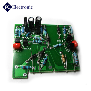 <span class=keywords><strong>Bitcoin</strong></span> miner pcb ban hội, 4 lớp pcb pcba board làm cho fr4 94v0 - Product Image 6