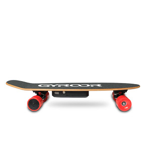 Bon prix usine fournir gyroor <span class=keywords><strong>petit</strong></span> électrique planche à roulettes 4 roues Bien Conçu - Product Image 3