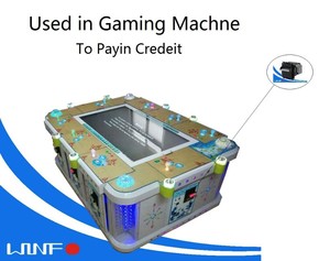 Aceptador de moneda <span class=keywords><strong>ICT</strong></span> para máquina expendedora - Product Image 6