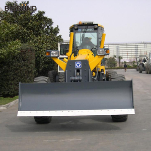 <span class=keywords><strong>GR180</strong></span> 180HP عالية الجودة سعر ممهدة الطرق الممهدة آلة محرك مستعمل ممهدة للبيع - Product Image 2