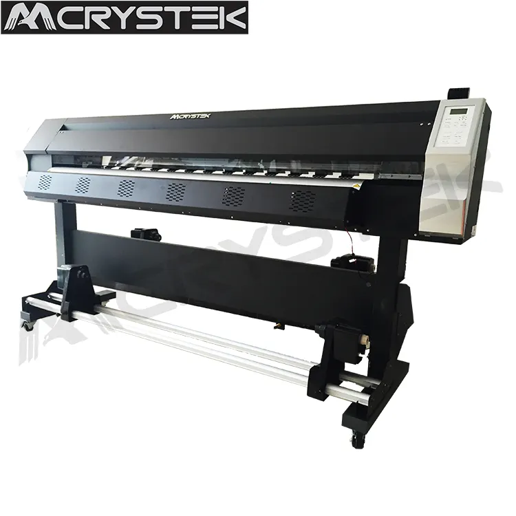 CRYSTEK CT-1805S 6ft dx5 imprimir la impresora de gran formato
