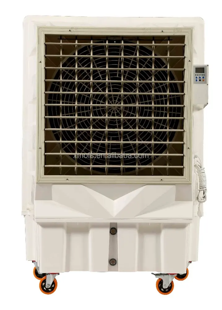 Вентилятор водяного охлаждения/вентилятор охлаждения Toyon/Вентилятор охлаждения генератора