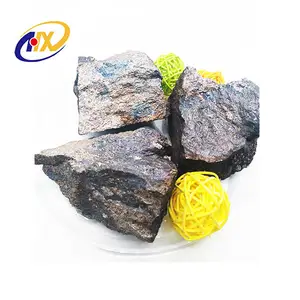 Fornitura Spot manganese grumo mn metallo 95 per cento da Cina produttore produttore