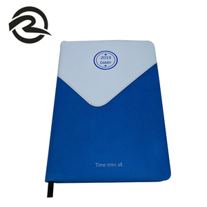 En gros Nouveaux Produits D'âge Pas <span class=keywords><strong>Cher</strong></span> Étudiant Papeterie Élastique Fermeture <span class=keywords><strong>Journal</strong></span> - Product Image 3