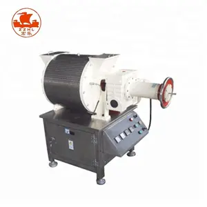 Chocolade Conching Machine Cacao Poeder Making Machine