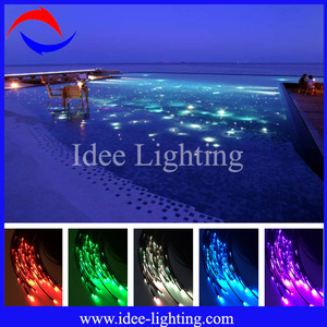 Luz Subacuática Astral para Piscina con Fibra Óptica IP68 - Product Image 2