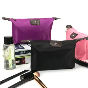 LYMECH 小便宜批发化妆包旅行化妆品聚酯化妆化妆袋包装盒
