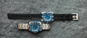 Mecánicas de alta calidad relojes de buceo con perfecta Japón movimiento automático relojes <span class=keywords><strong>sr626sw</strong></span> - Product Image 4
