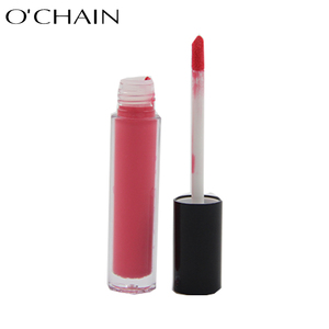Hot Sale multicolor Tube lipgloss with private label - Product Image 4