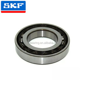 SKF-Rodamientos de bolas de contacto Angular 7211, <span class=keywords><strong>rodamiento</strong></span> 7211, <span class=keywords><strong>55x100x21</strong></span>, SKF - Product Image 1