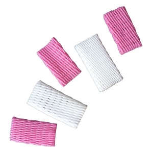 Filet de Protection jetable <span class=keywords><strong>en</strong></span> <span class=keywords><strong>mousse</strong></span> EPE, Guava, pièces - Product Image 3