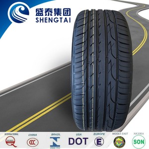 Vuelos baratos de china nueva radial sin cámara de gomaUHP 215 / 35R18 <span class=keywords><strong>225</strong></span> / 40R18 235 / 40R18 neumáticos de coche - Product Image 5