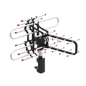 التحكم عن بعد بالتناوب هوائي تلفاز خارجي رقم الصنف. DT-850C