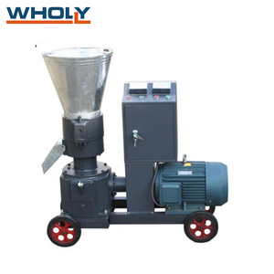 Chất Thải Nông Nghiệp Gỗ <span class=keywords><strong>Pellet</strong></span> Mill Giá Máy Làm - Product Image 5