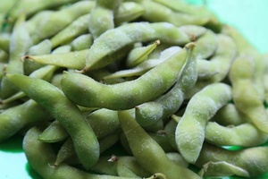 IQF Congelato Soia Edamame In Baccelli - Product Image 5